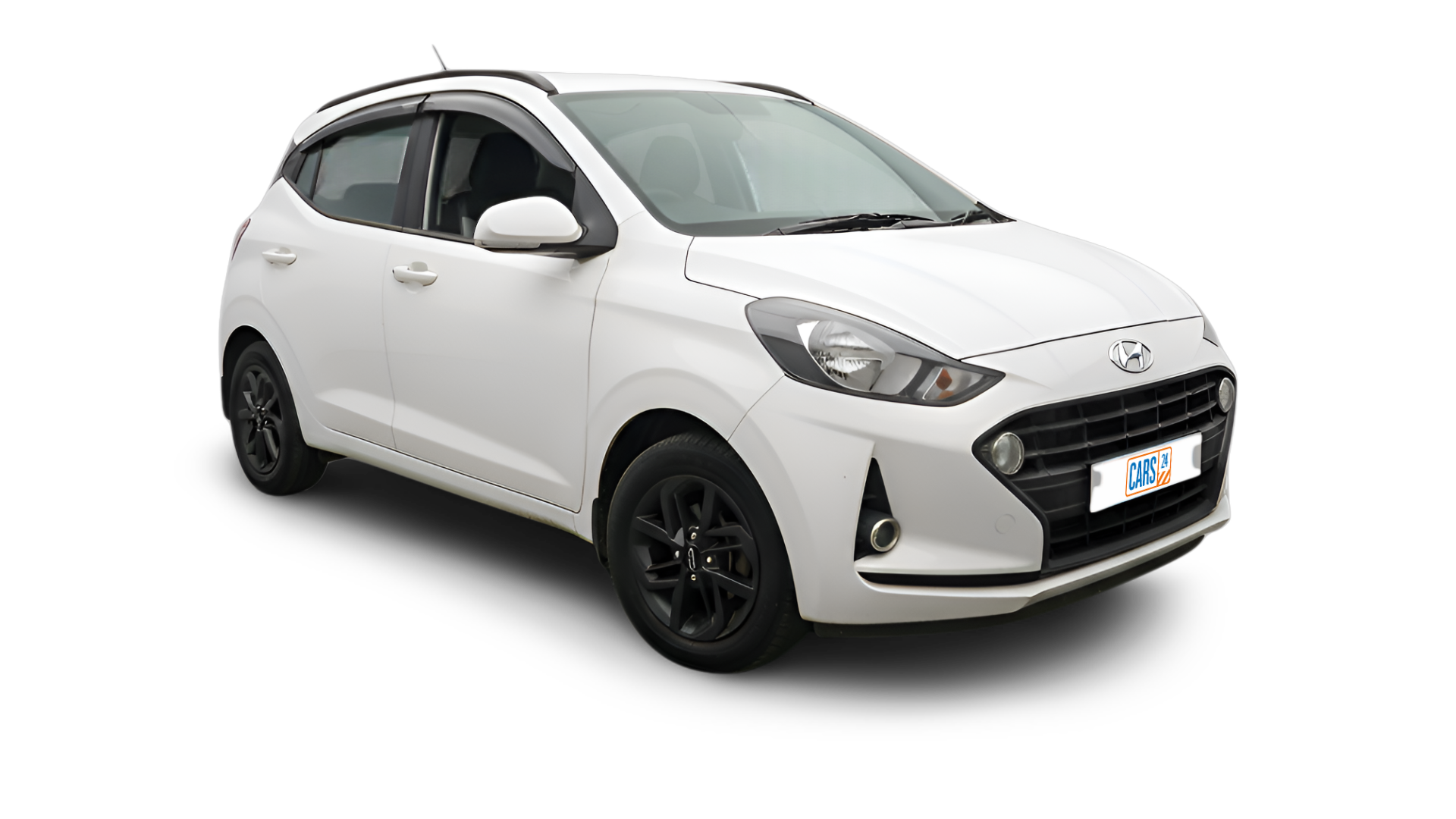 Hyundai GRAND I10 NIOS-img